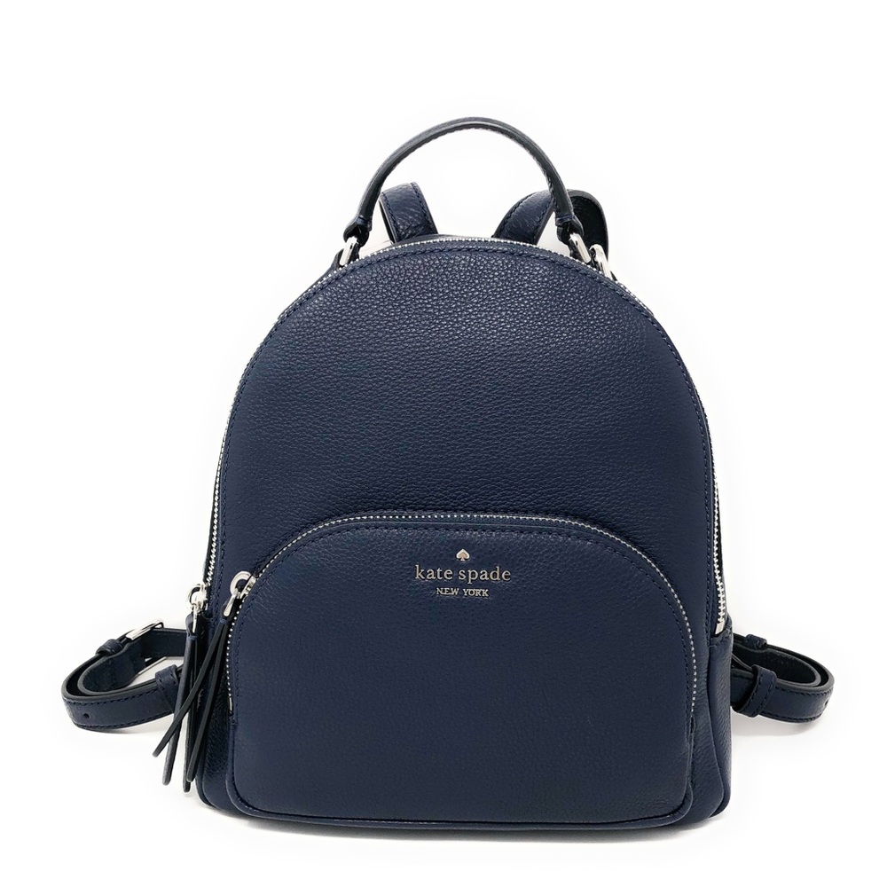 Kate Spade Leather Backpack (Brand New)